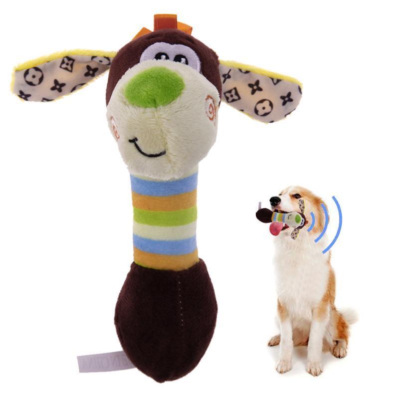 027BFE881B003BD53E0E803DCB1FB0AF Pet Chew Squeaker Toy - PetCareSunday