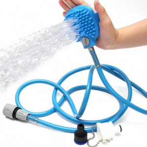 Multi-function Pet Shower Washer - PetCareSunday