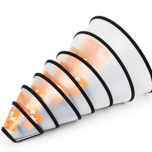 Pet Anti-bite Neck Collar Cover - PetCareSunday