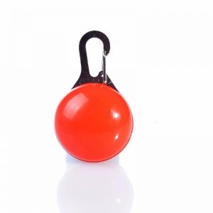 Dog LED Glow Pendant - PetCareSunday