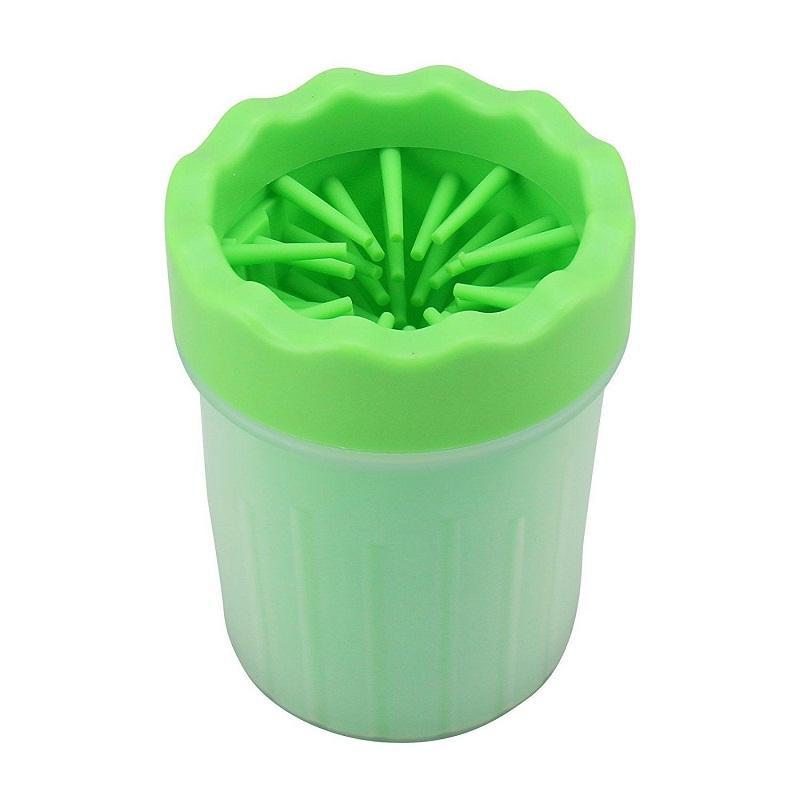 1615BE7486EEE8C3895444155FF3DFAF Pet Foot Washer Cup - PetCareSunday
