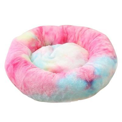 16D6D430B54B68FF3C4D3F5883880CFF Comfort Calming Pet Bed - PetCareSunday