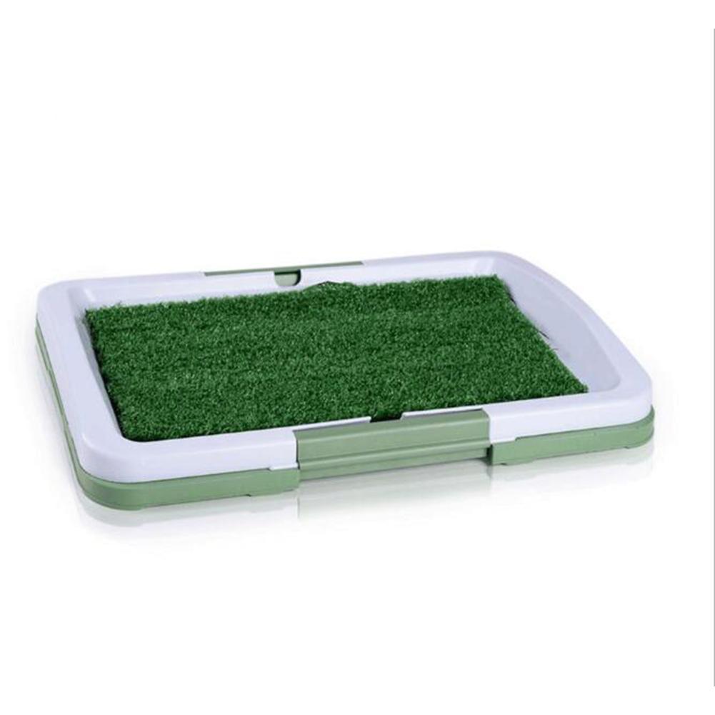 181614FD78C34948E7F86ACC27CF3147 Portable Pet Potty Pad - PetCareSunday