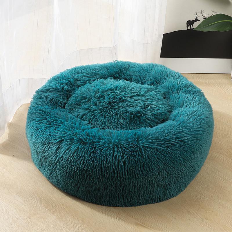 2297A7D81B50E406553D9B032CF2329A Comfort Calming Pet Bed - PetCareSunday