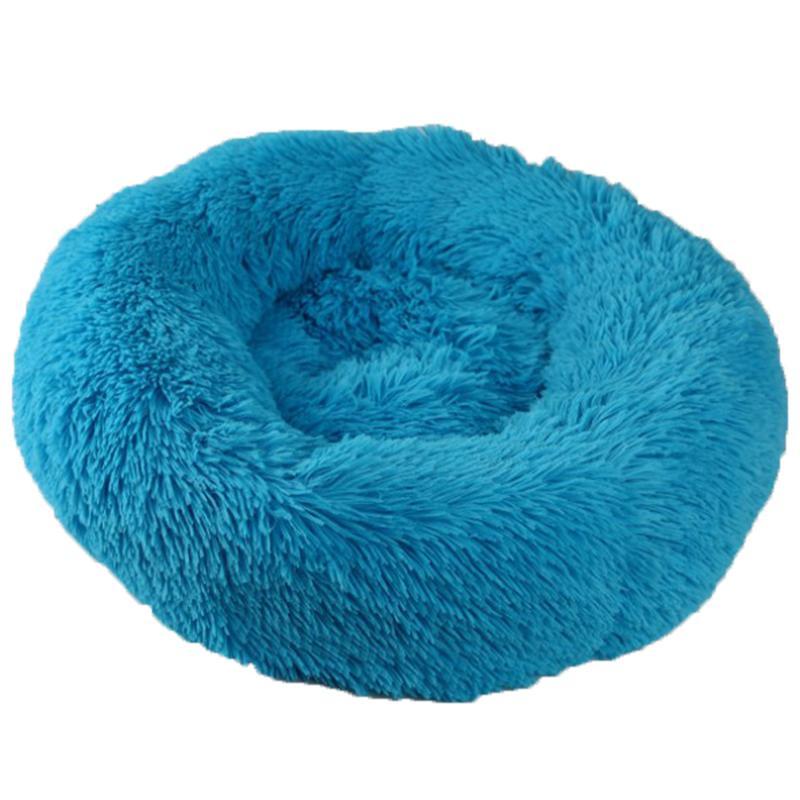 305C226F4769788D7C3F5CC25732F09D Comfort Calming Pet Bed - PetCareSunday