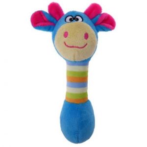 Pet Chew Squeaker Toy - PetCareSunday