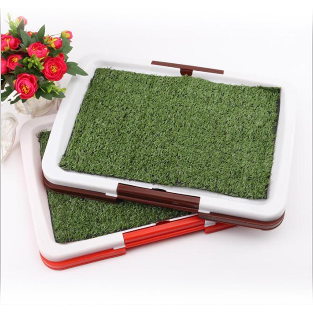 46FA7A7E861E6249C62C11817D5A9FED Portable Pet Potty Pad - PetCareSunday
