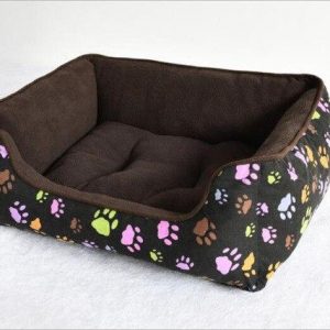 Detachable Pet Square Kennel Mattress - PetCareSunday