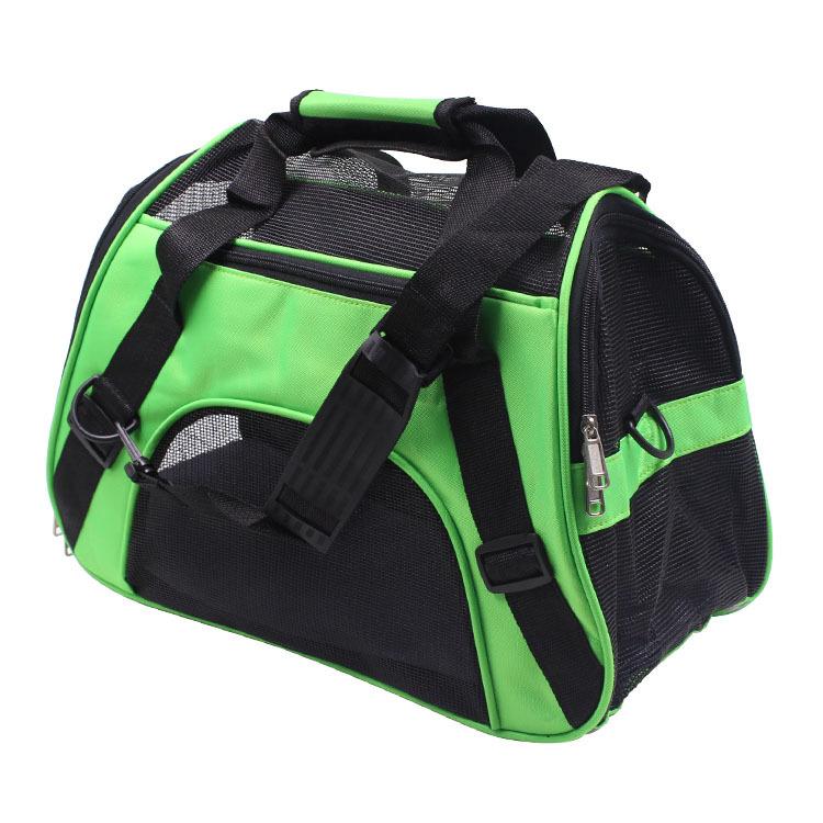 589FEA0122C1272A166CED26CE7B87CF Portable Travel Pet Bag - PetCareSunday