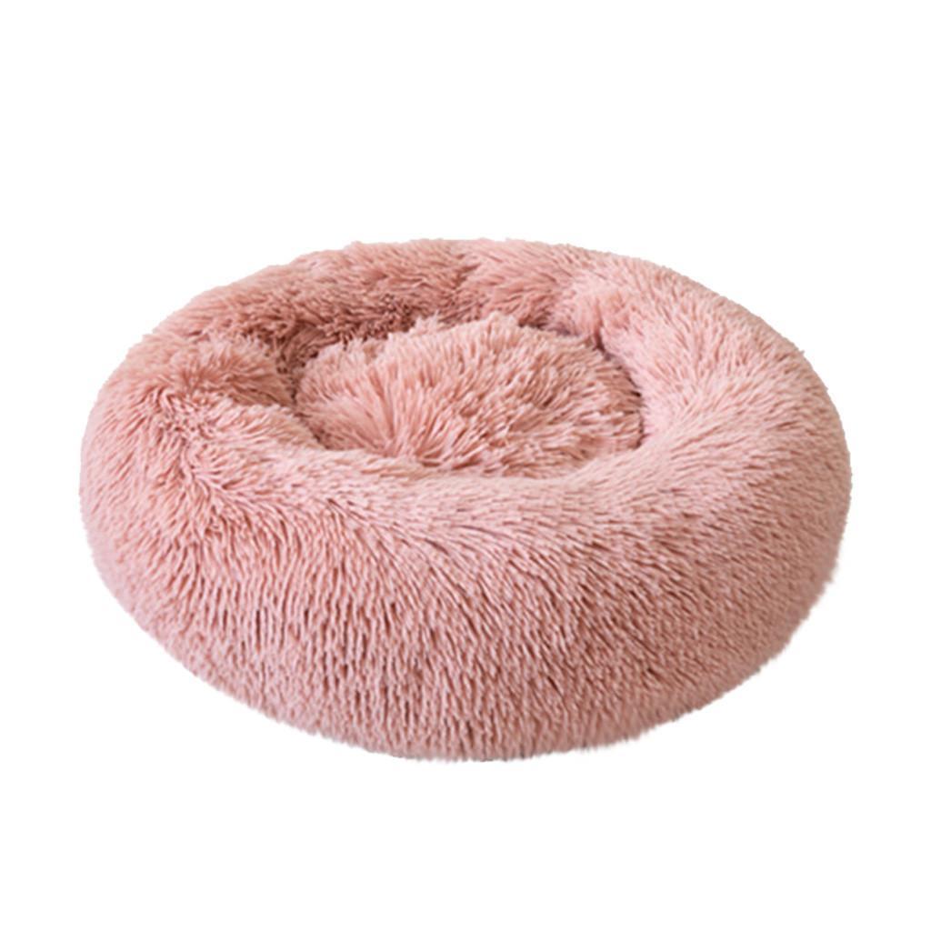 5EA0BBE8EFF0D337962C44FE567F4F6F Comfort Calming Pet Bed - PetCareSunday