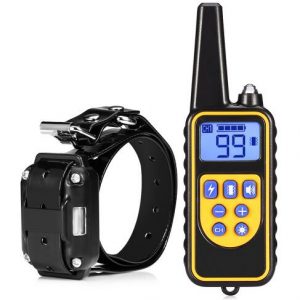 Dog Training Collar - PetCareSunday