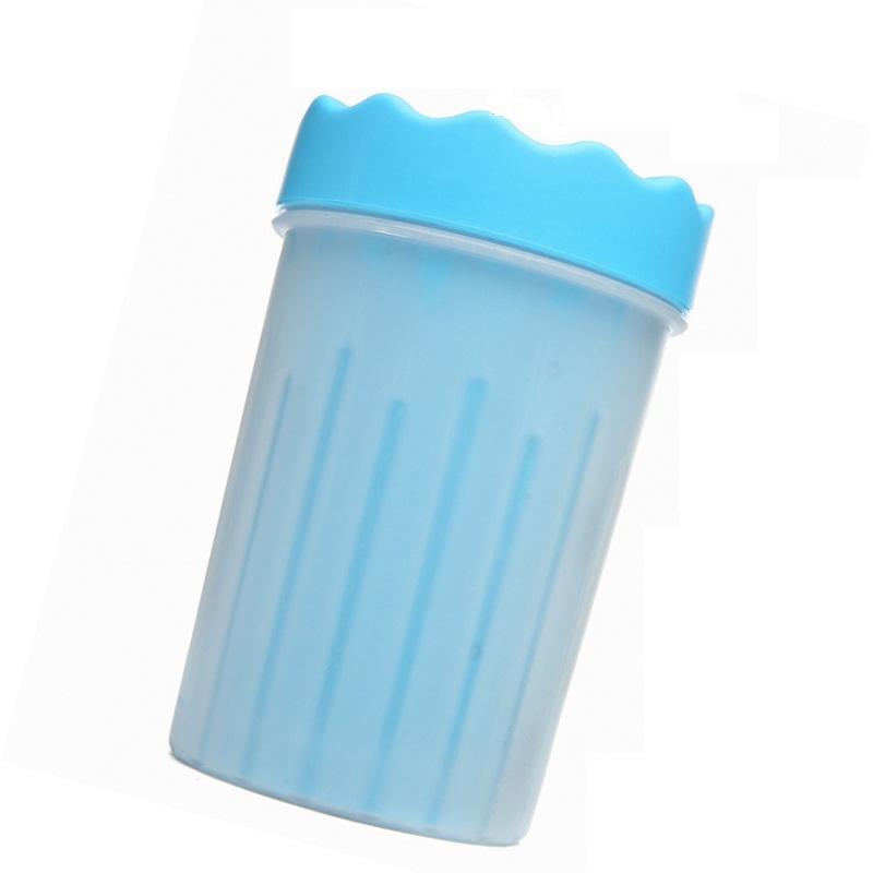 69F885DF18CF738963B705A1B702283A Pet Foot Washer Cup - PetCareSunday
