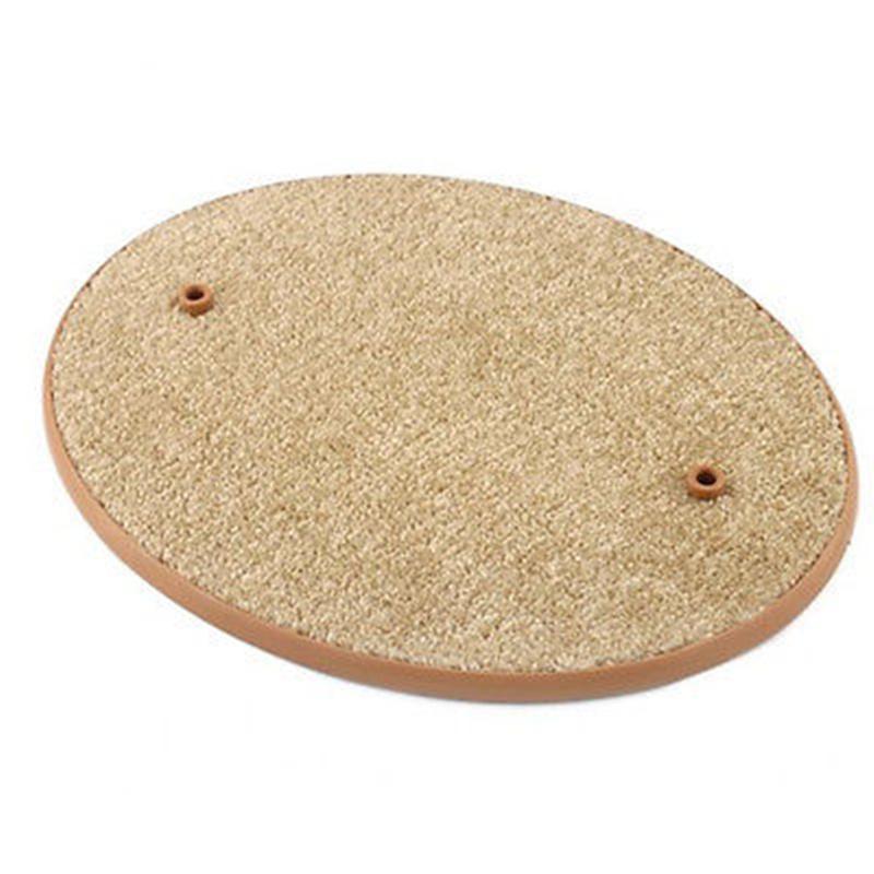 7066242F29ABA5372FE2A63D37D11508 Cat Grooming Arch Toy - PetCareSunday