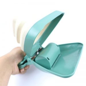 Pet Foldable Pooper Scooper - PetCareSunday