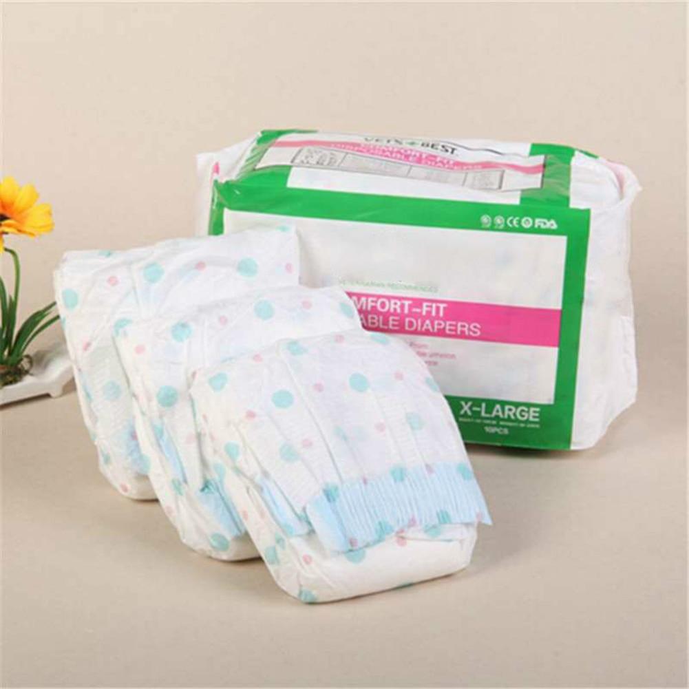 7C846A58BFEF4552866CB6188FF22355 Disposable Pet Sanitary Nappy - PetCareSunday