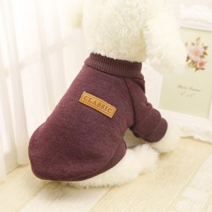 PetCareSunday™ Small Pet Clothes - PetCareSunday