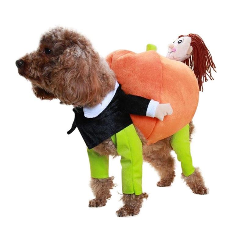 883F5DFEE06E8A0F1C7C1A1FB1DC07A0 Funny Pet Pumpkin Cosplay Costume - PetCareSunday