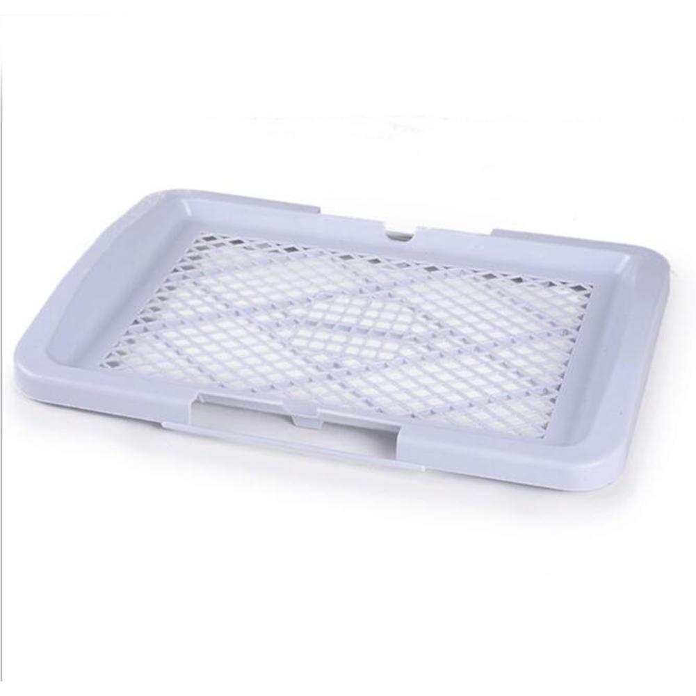 8967E41DFA28A129BB535F4B13A943B4 Portable Pet Potty Pad - PetCareSunday