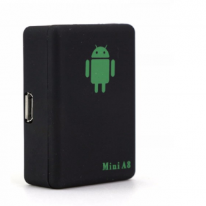 Pet Mini Rastreador GPRS Tracker - PetCareSunday