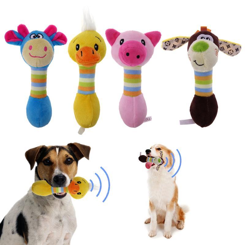 9B2897A9E7C2DD44F814267041F15210 Pet Chew Squeaker Toy - PetCareSunday