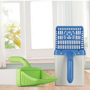 Pet Litter Sifter Scooper - PetCareSunday