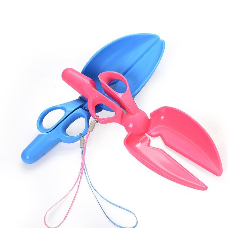 A59F7FD6A18E48C4BE798890F245AAF6 Puppy Kitten Clip implement Pooper Scooper - PetCareSunday