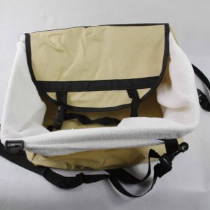 Washable Pet Carrier Car Seat - PetCareSunday