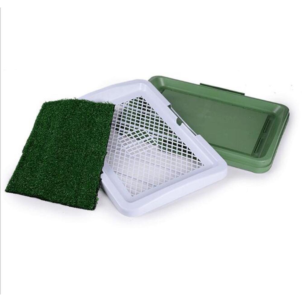 A9AC16791026DD6333C95D4B71471685 Portable Pet Potty Pad - PetCareSunday
