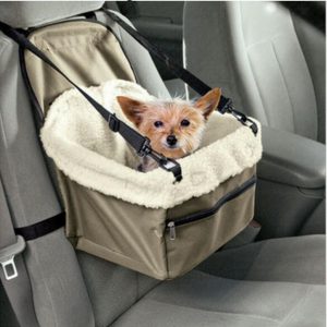 Washable Pet Carrier Car Seat - PetCareSunday
