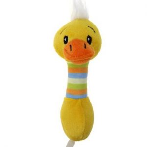 Pet Chew Squeaker Toy - PetCareSunday