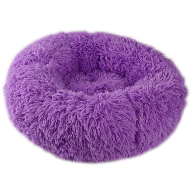CE2CC36E74862E179DAE9BF9E7106B9F Comfort Calming Pet Bed - PetCareSunday