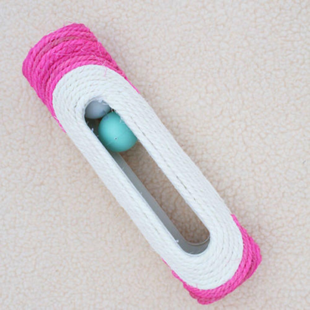Cat-Toy-Pet-Cat-Kitten-Kitty-Toy-Rolling-Sisal-Scratching-Post-with-Trapped-Ball-Training-Toys_6f0d2cd3-b94e-4aa0-a127-0dffa9d94676 Rolling Sisal Pet Toy - PetCareSunday