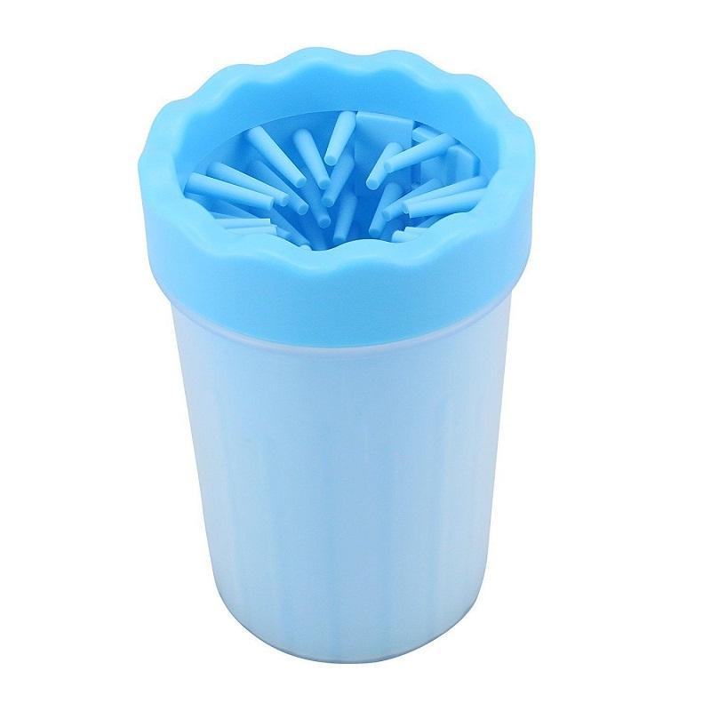 D30EA4D0E8BEF834A1B1E0F620ADD56A Pet Foot Washer Cup - PetCareSunday