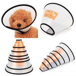 Pet Anti-bite Neck Collar Cover - PetCareSunday