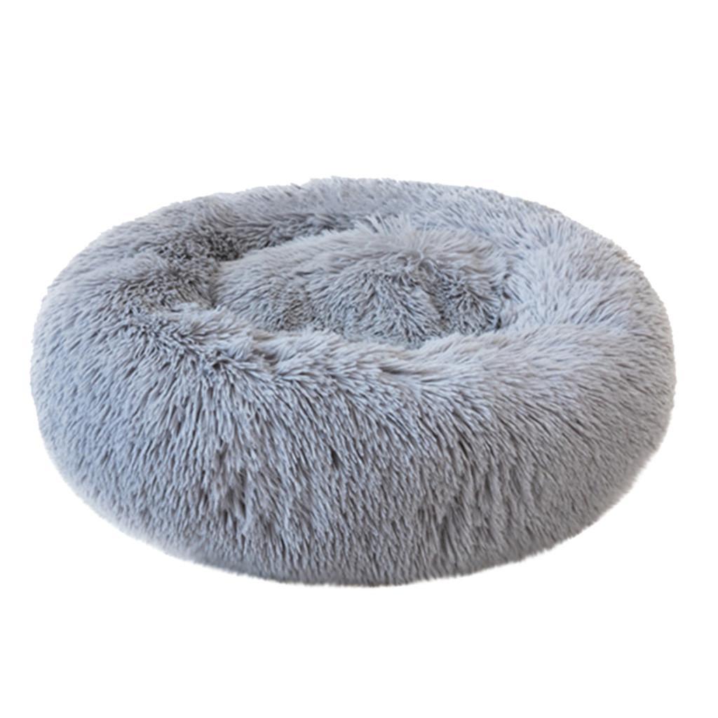 D6B77E294FD54C3E9D57B49C3AD985FB Comfort Calming Pet Bed - PetCareSunday