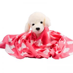 Pet Soft Winter Blanket - PetCareSunday