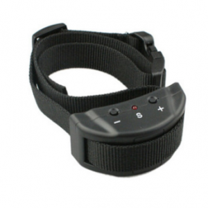 Dog Anti Bark Training Collar - PetCareSunday