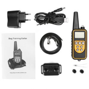 Dog Training Collar - PetCareSunday