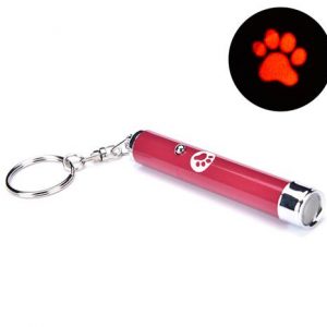 Pet Cat Toys LED Laser Pointer light Pen - PetCareSunday