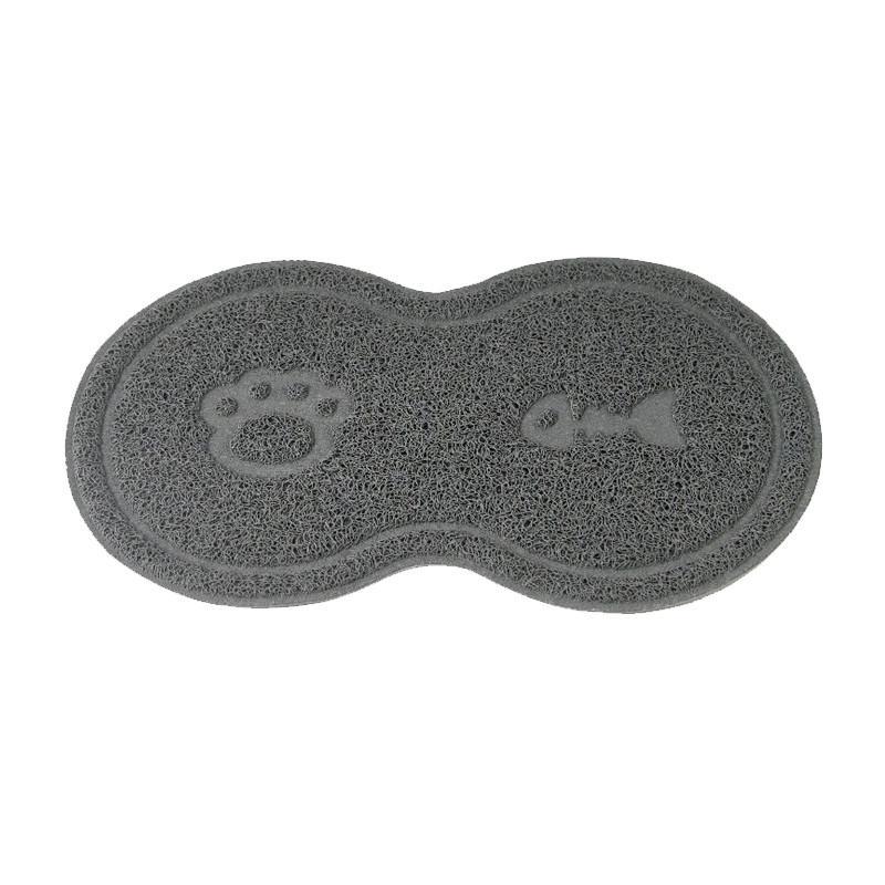 FBAD3CFAA042E8A0C6DF5DDAAF3216DE Pet Antimicrobial Litter Mat - PetCareSunday