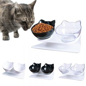 Pet Food and Water Bowls - PetCareSunday