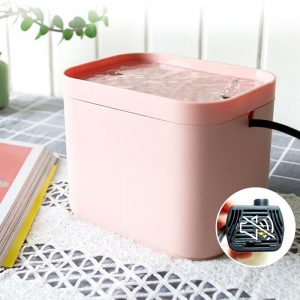 Pet Smart Water Dispenser - PetCareSunday