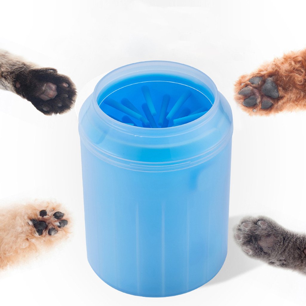 product-image-1070536230 Quickwash Portable Pet Paw Cleaner - PetCareSunday