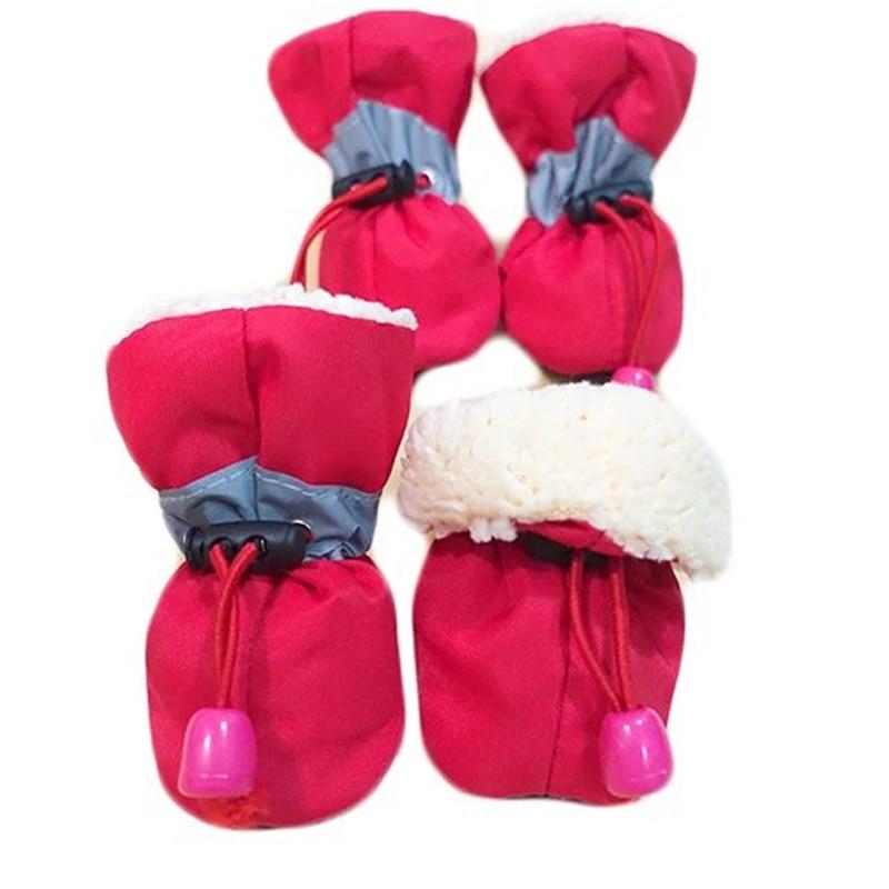 product-image-1075564742 Insulated Winter Shoes For Dogs - PetCareSunday
