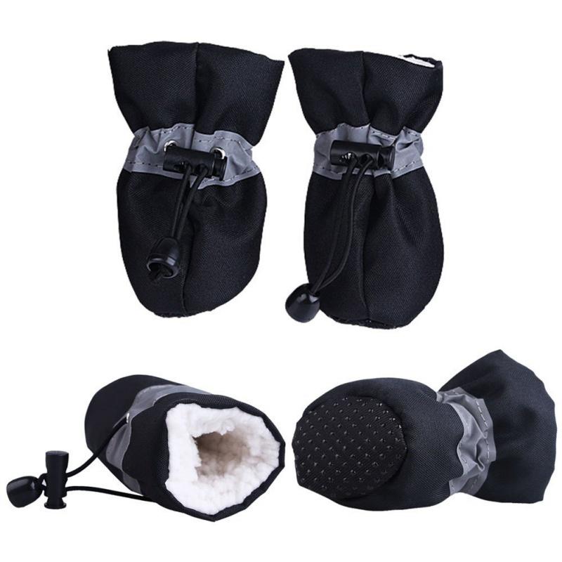product-image-1075564745 Insulated Winter Shoes For Dogs - PetCareSunday