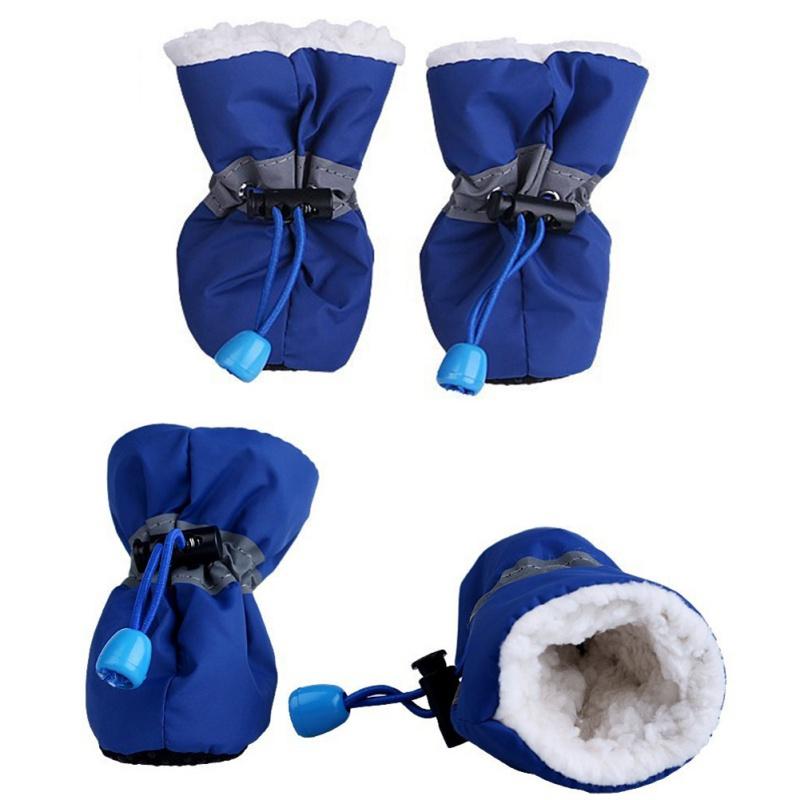 product-image-1075564746 Insulated Winter Shoes For Dogs - PetCareSunday