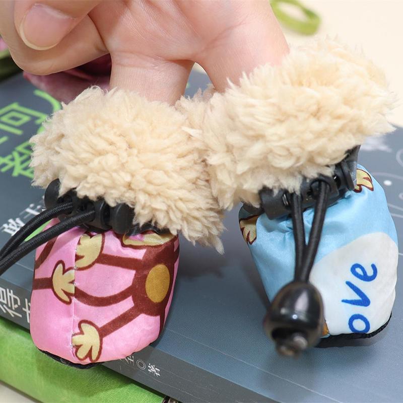 product-image-1238094979 Insulated Winter Shoes For Dogs - PetCareSunday