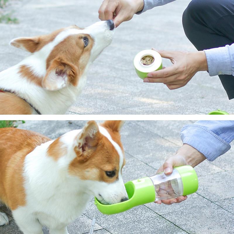 product-image-1309156997 Portable Dog Water Bottle - PetCareSunday