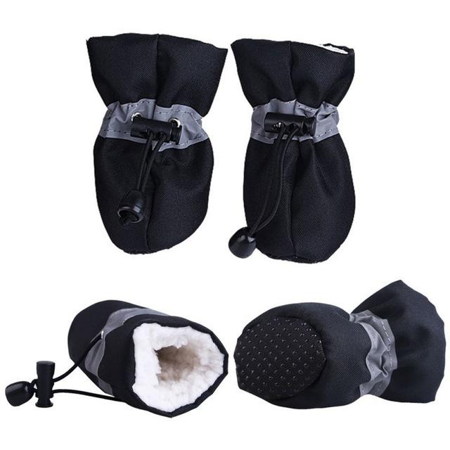 product-image-1340300774 Insulated Winter Shoes For Dogs - PetCareSunday