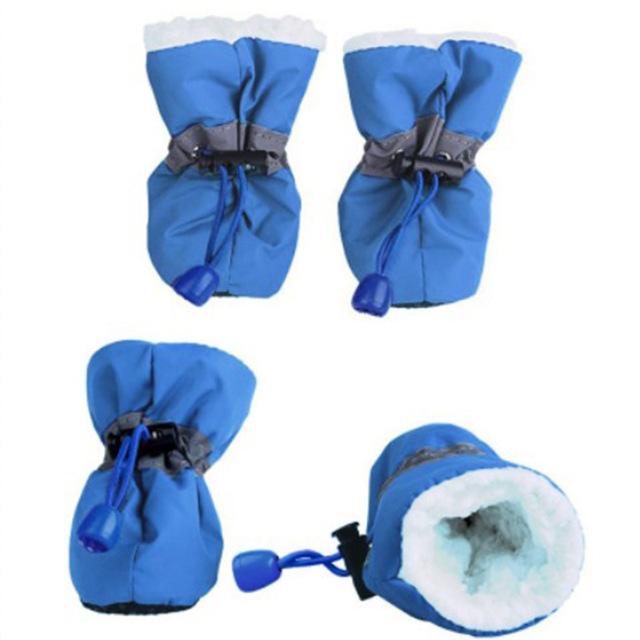product-image-1340300776 Insulated Winter Shoes For Dogs - PetCareSunday